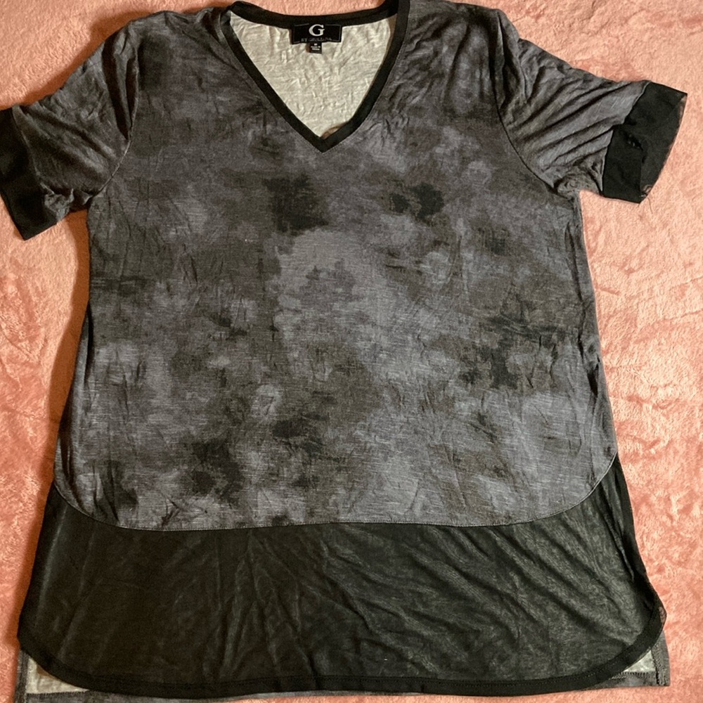 3/$15 G by Giullana top